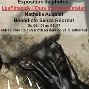 Les Fêtes De L'Ours En Pays Catalan
