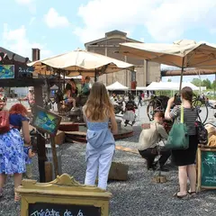 Les Fêtes de l'U4