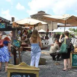 Les Fêtes de l'U4