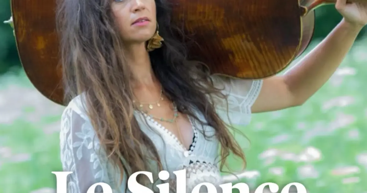 Les Fêtes des 4 Saisons présente: Olivai Gay Violoncelle ​Celia Oneto-Bensaid Piano au Château de Montauban