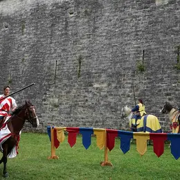 Les Fêtes Médiévales de Laon