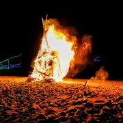 Les Feux De La Saint Jean