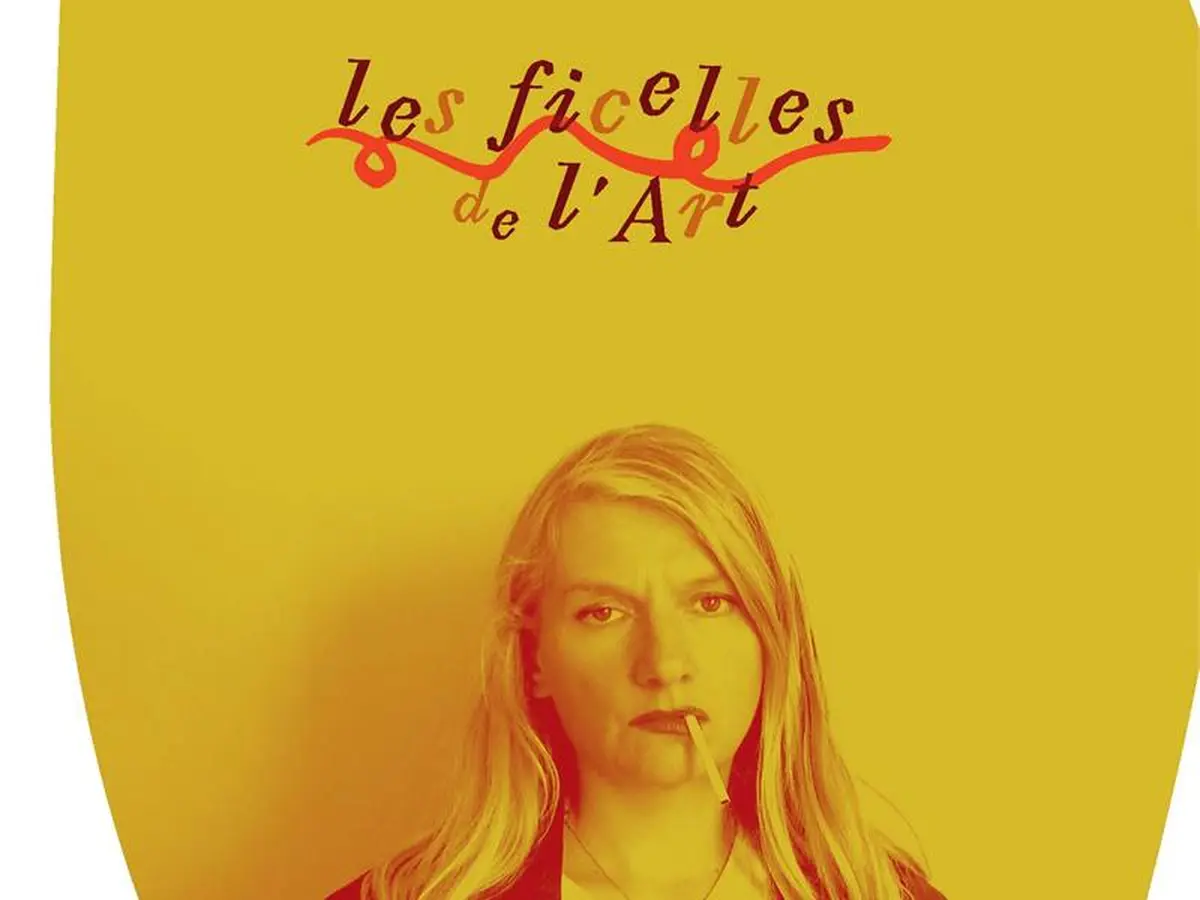 Les ficelles de l'art