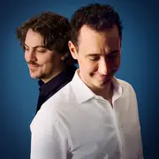 Les Fieffés Musiciens - Cyrille Dubois, Tristan Raës, Les sœurs Boulangers