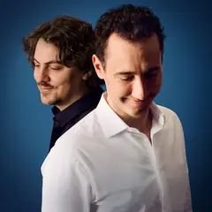Les Fieffés Musiciens - Cyrille Dubois, Tristan Raës, Les sœurs Boulangers