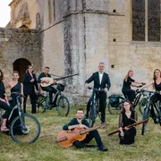 Les Fieffés Musiciens - L'échappée musicale normande avec l'ensemble Correspondances
