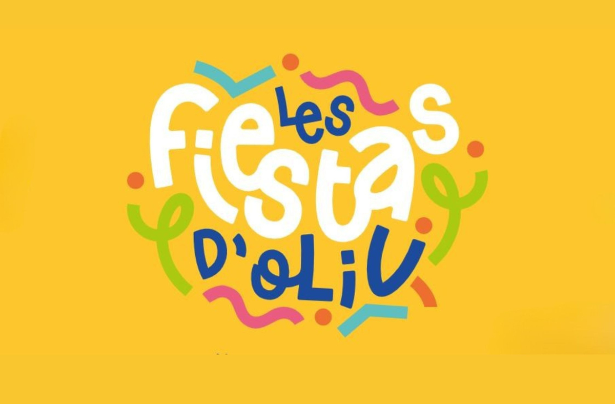 Les fiestas d'Oliv | Déjeuner & bal musette