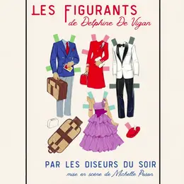 Les Figurants