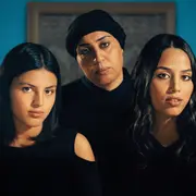 Les Filles d'Olfa, César du meilleur documentaire 2024 à Porte de Vanves