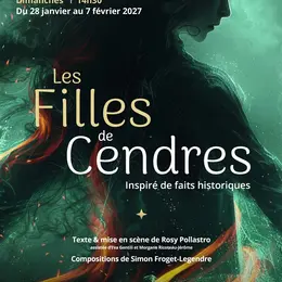 Les filles de cendre