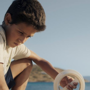 Les films du sous-sol : projection Kristos, le dernier enfant de Giulia Amati