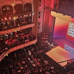 Les Flammes Awards 2027 à La Seine Musicale