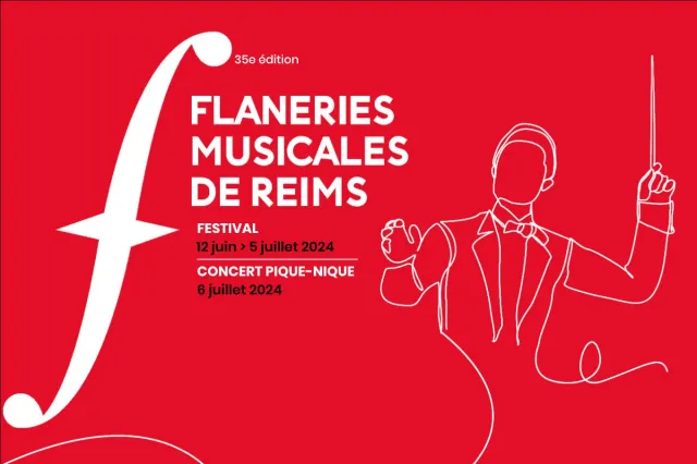 Les Flâneries Musicales de Reims 