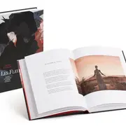 Les fleurs du mal