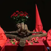 « Les Fleurs Du Silence »