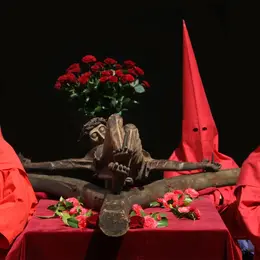 « Les Fleurs Du Silence »