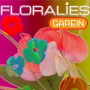 Les Floralies de Garein