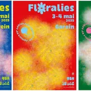 Les Floralies de Garein