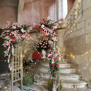 Les Floralies de St Jean de Côle