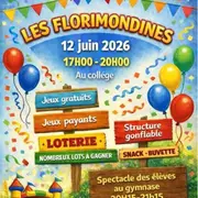 Les Florimondines