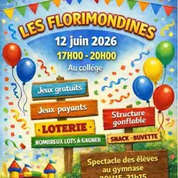 Les Florimondines