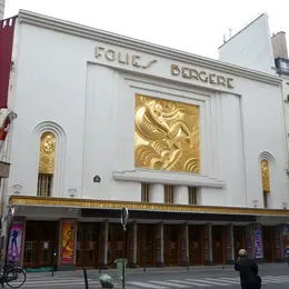 Les Folies Bergère