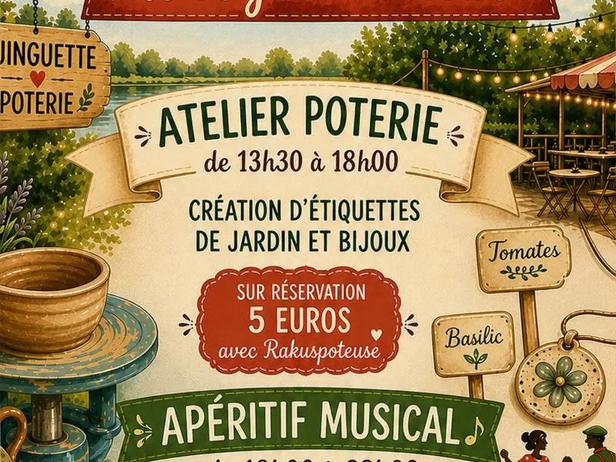 Les Folies de l'épiXerie