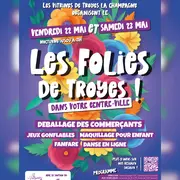 Les Folies de Troyes