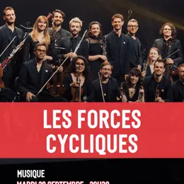 Les Forces Cycliques