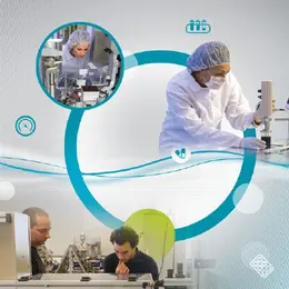 Les formations du Groupe IMT en Alsace