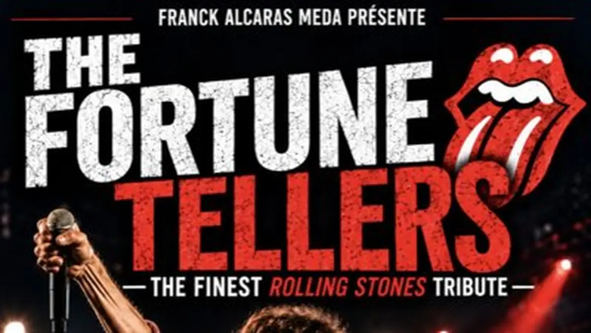 Les Fortune Tellers
