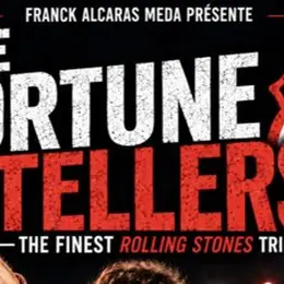 Les Fortune Tellers