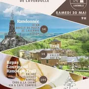 Les Fou[lées] de Laverdolle