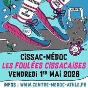 Les Foulées cissacaises