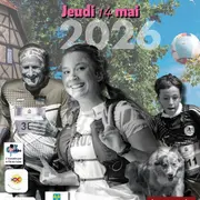 Les Foulées d'Ungersheim - Course Nature