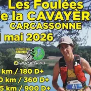 Les Foulées De La Cavayère