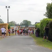 Les foulées des Marais - 2e édition