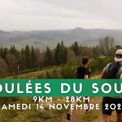 Les Foulées du Souvenir à Orbey