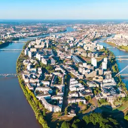 On fait quoi ce week-end à Nantes ? 7 idées du 9 au 11 octobre 2026