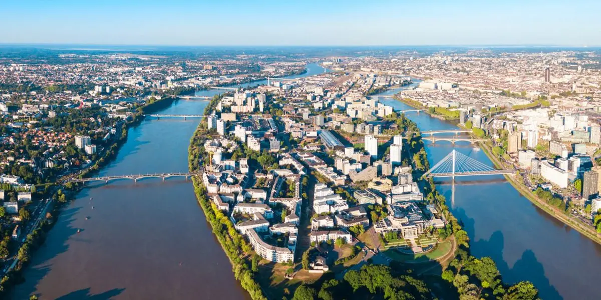 Les Foulées Nantaises