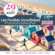 Les Foulées Gouvillaises #4