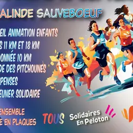 Les Foulées Lindoises