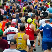 Les Foulées St Selvaises