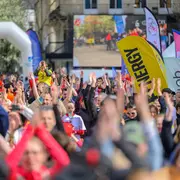 Les Foulées Valenciennoises : course à pied et randonnée à Valenciennes