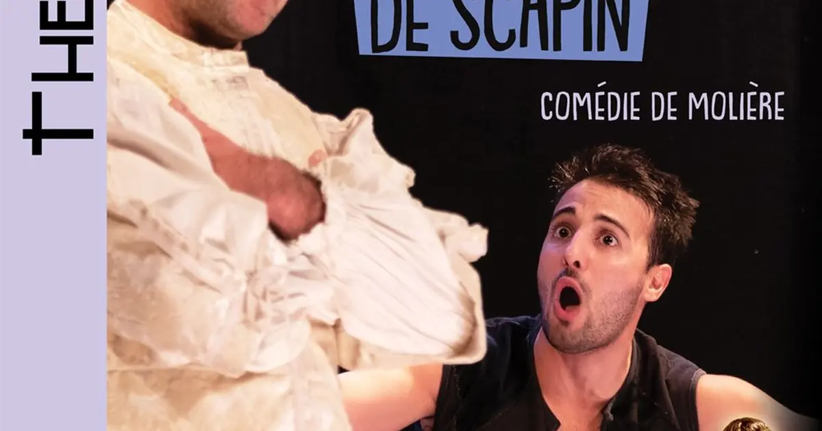 Les Fourberies de Scapin