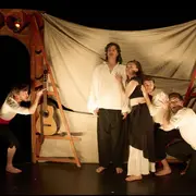 Les Fourberies De Scapin