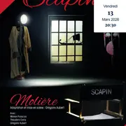Les Fourberies de Scapin