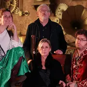 Les Fourberies de Scapin