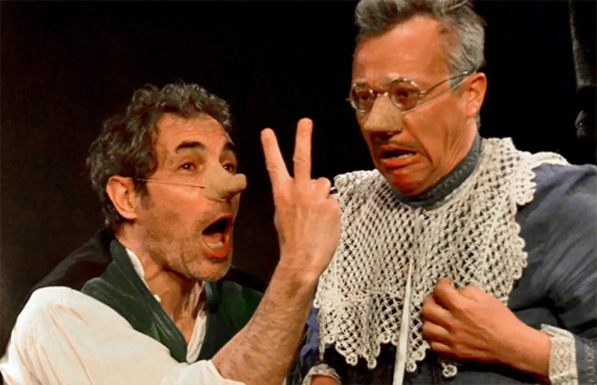 Les Fourberies de Scapin - Molière - Texte Intégral