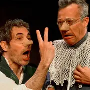 Les Fourberies de Scapin - Molière - Texte Intégral